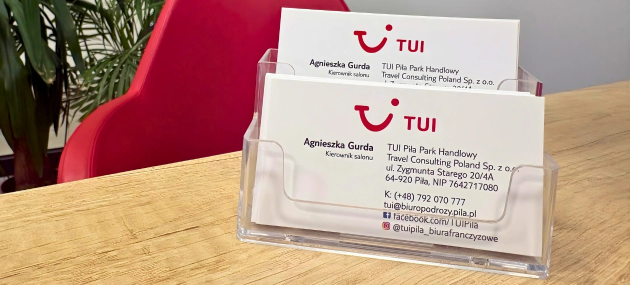 TUI Piła