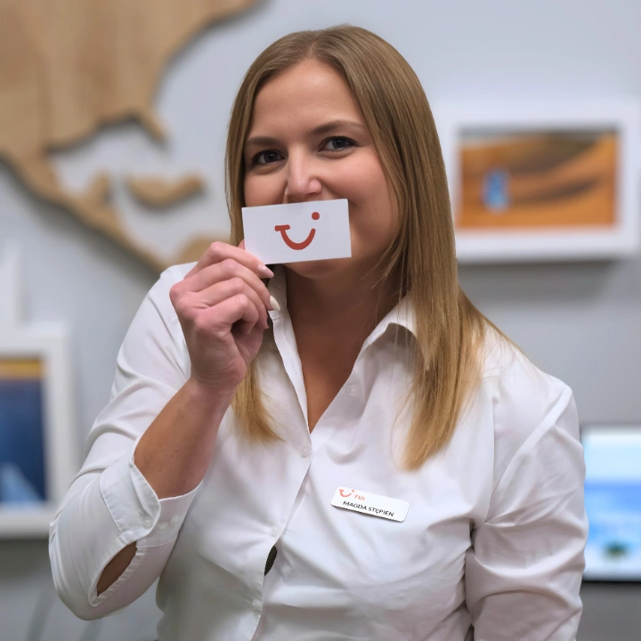 Magda Stępień