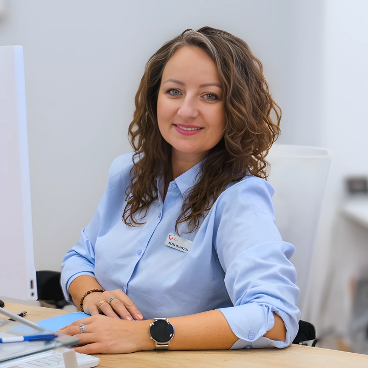 Beata Wawrzos
